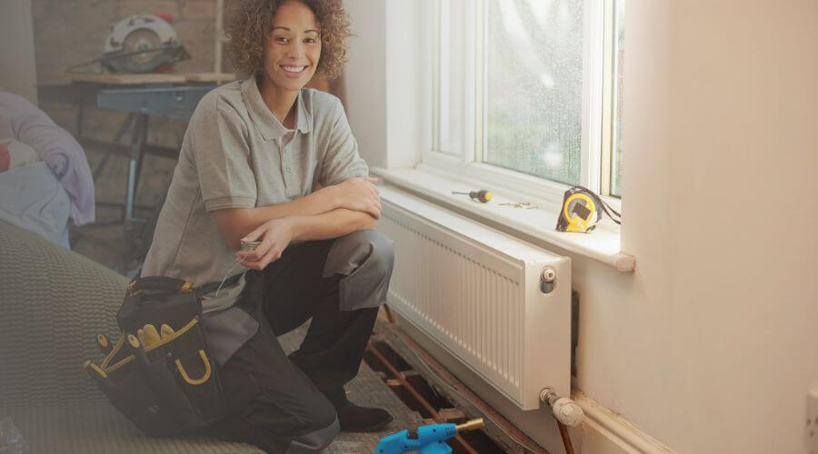 Professional septic pumping service in Chambersville, PA